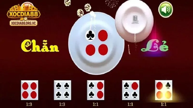 Phần mềm đánh xóc đĩa online có an toàn không?